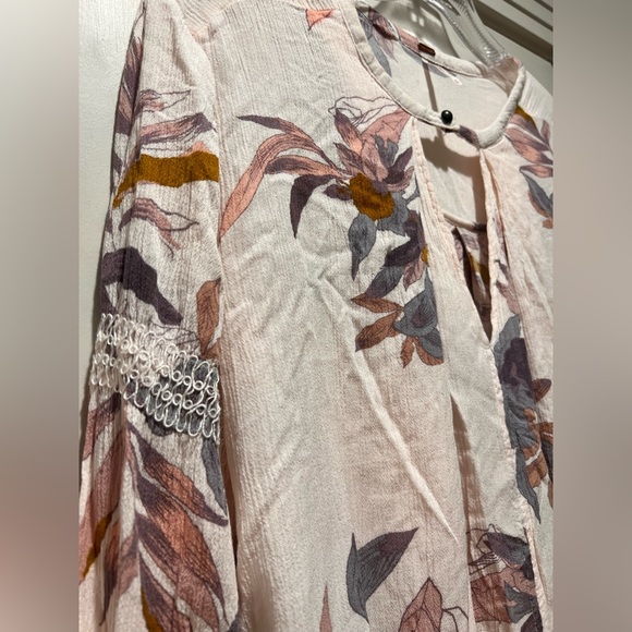 Free Prople Tunic size S - Picture 3 of 4